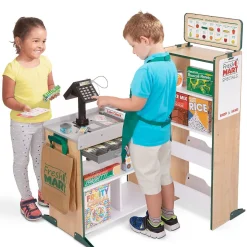 Fresh Mart Grocery Store by Melissa & Doug®