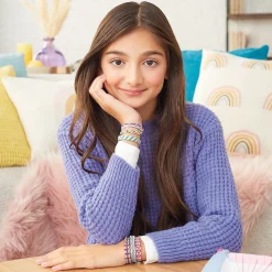 Friendship Bracelet Maker