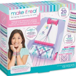 Friendship Bracelet Maker