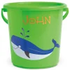 Fun-in-the-Sun Personalized Sand Bucket