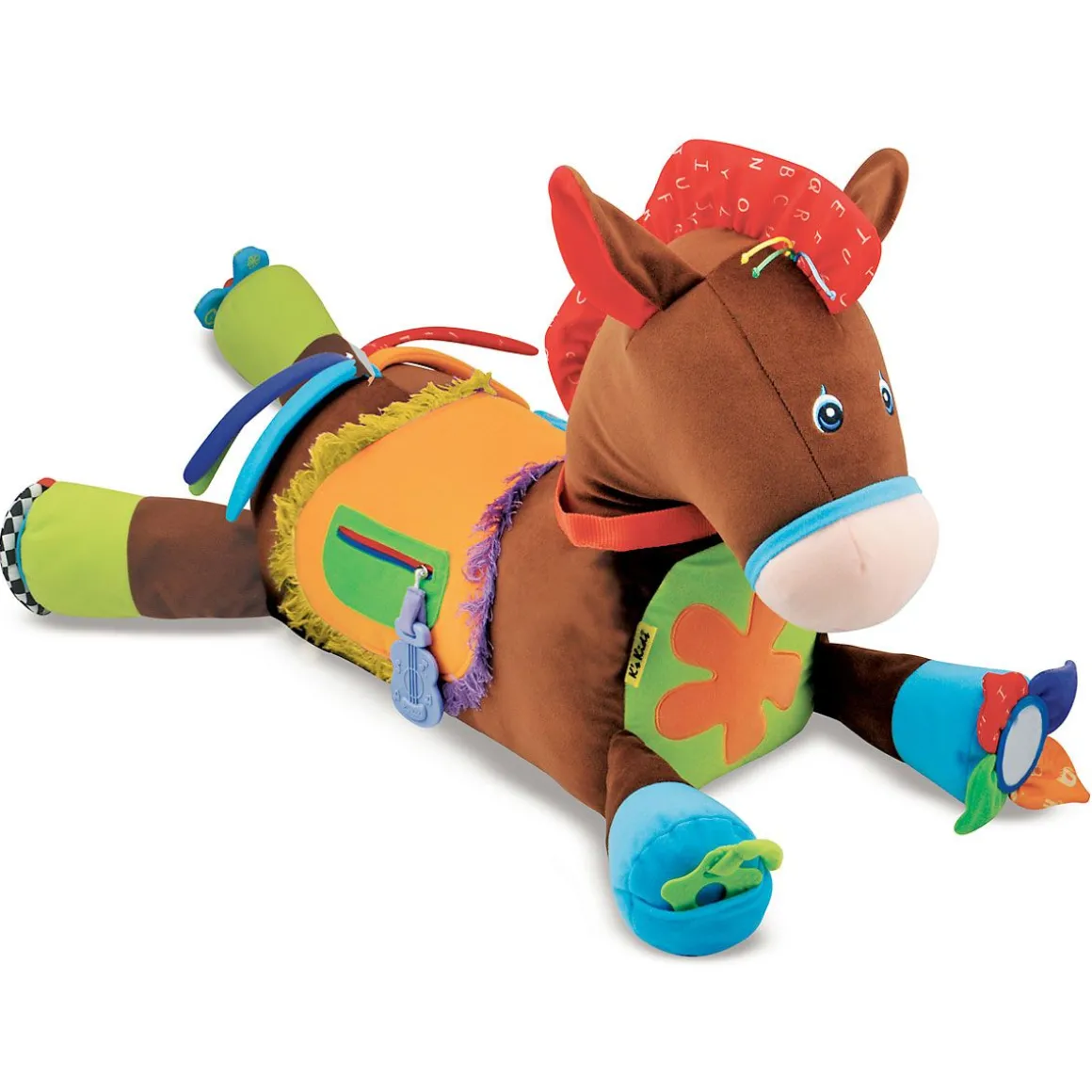 Giddy Up and Play by Melissa & Doug®