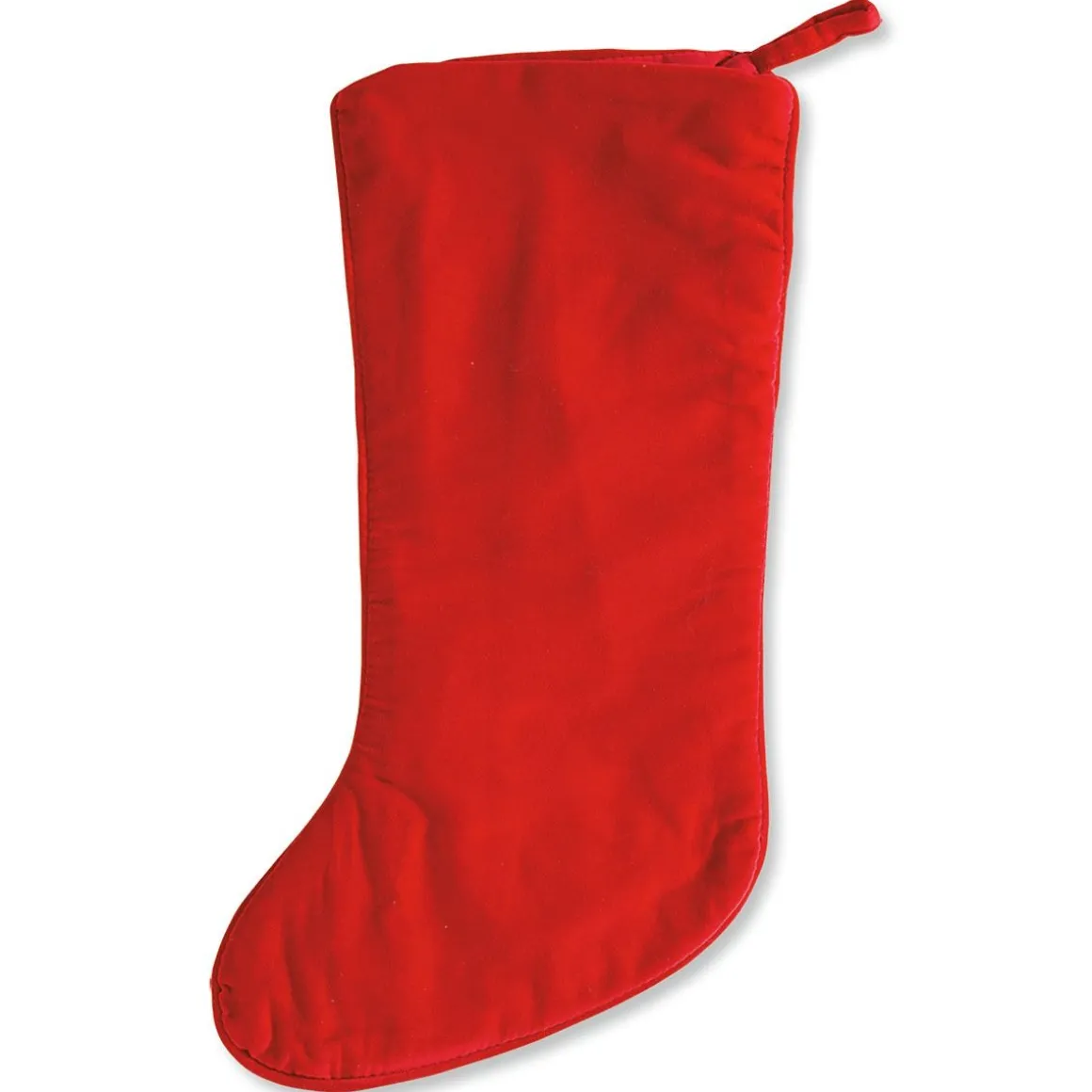 Gingerbread Needlepoint Personalized Christmas Stocking