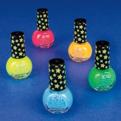 Glow in the Dark Nail Polish