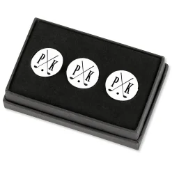 Golf Ball Personalized Markers