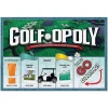 Golf-Opoly Board Game