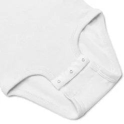 Grandma's Favorite Baby Bodysuit Romper