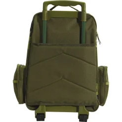 Green Camo 18" Rolling Luggage by Stephen Joseph®