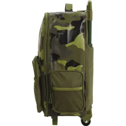 Green Camo 18