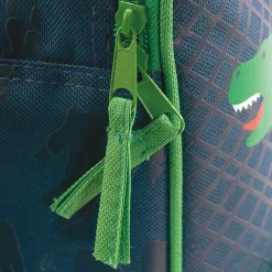 Green Dino 18