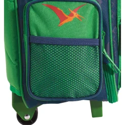 Green Dino 18
