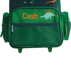 Green Dino 18