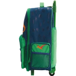 Green Dino 18