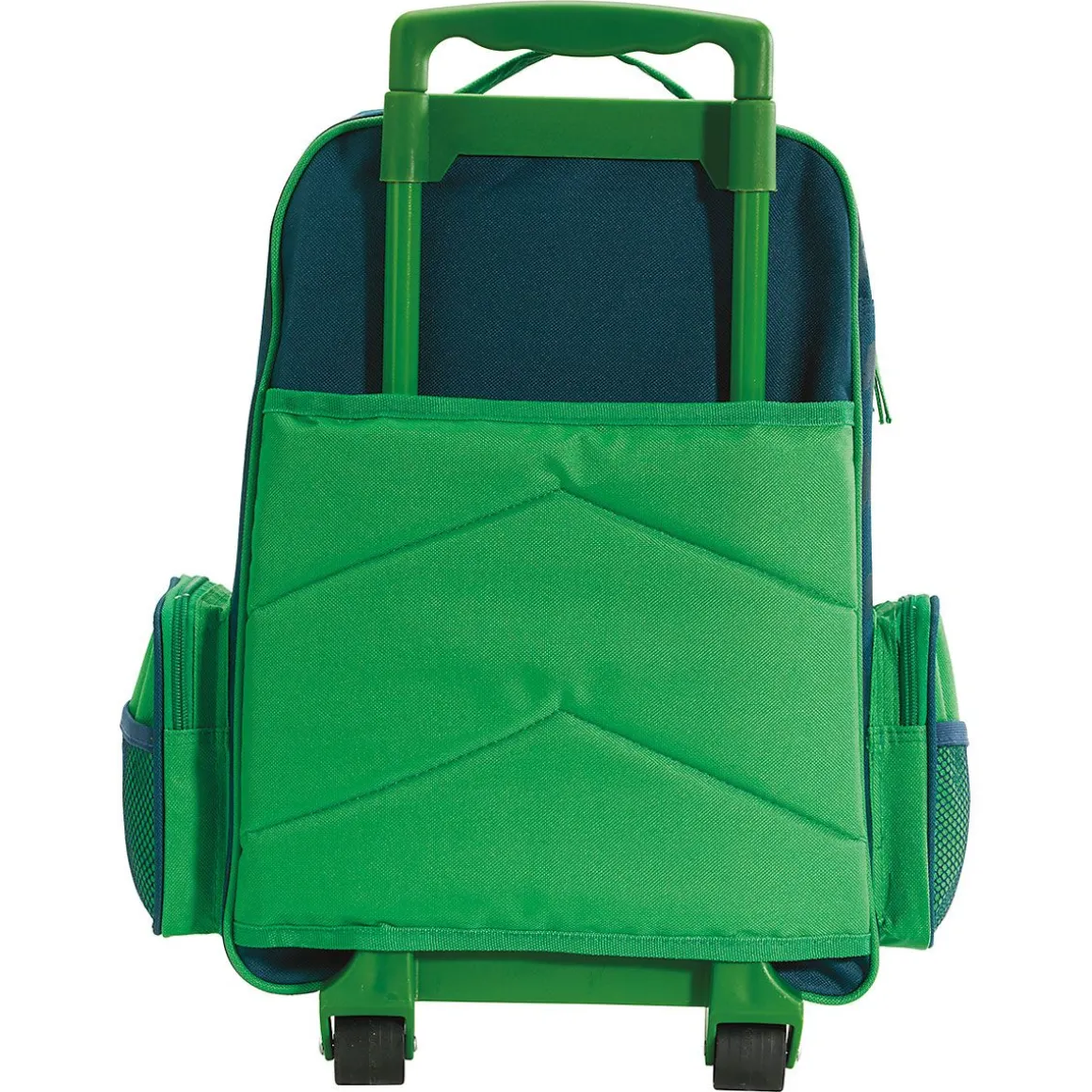 Green Dino 18" Rolling Luggage by Stephen Joseph®