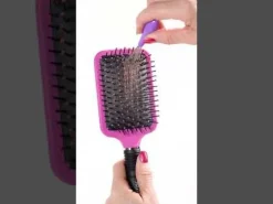 Hair Brush Cleaner