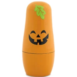 Halloween Characters Nesting Dolls