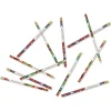 #2 Halloween Personalized Hardwood Pencils