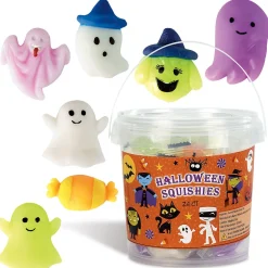 Halloween Squishies