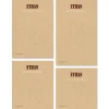 Handspun Notepads