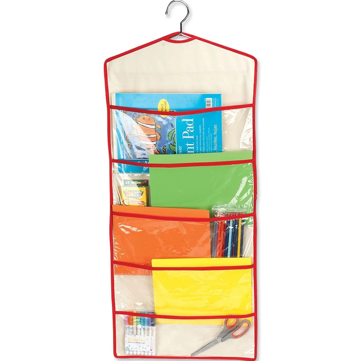 Hanging Organizer