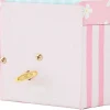 Heart Personalized Music Box