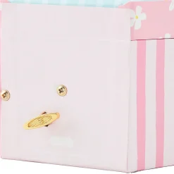 Heart Personalized Music Box