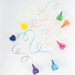 Heart Stacks Highlighters