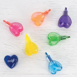 Heart Stacks Highlighters
