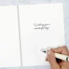Hello Friendship Card