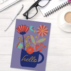 Hello Friendship Card