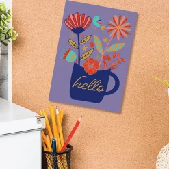 Hello Friendship Card