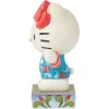 Hello Kitty Classic Figurine by Jim Shore®