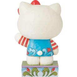 Hello Kitty Classic Figurine by Jim Shore®