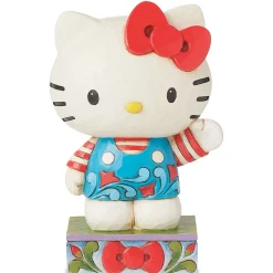 Hello Kitty Classic Figurine by Jim Shore®