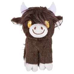 Highland Cow Plush