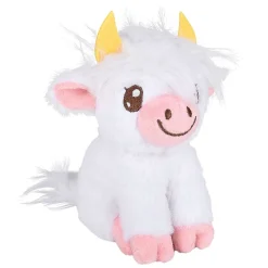 Highland Cow Plush