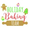 Holiday Baking Team Mug