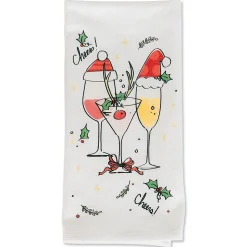 Holiday Cocktails Gift Box
