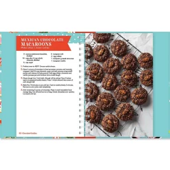 Holiday Cookies Cookbook