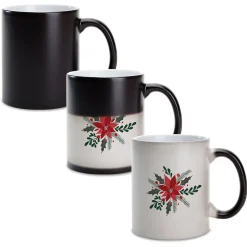 Holly Personalized Ceramic Mug