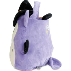 Holly the Witch Owl Squishmallow Personalized Treat Bag
