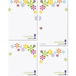 Hopscotch Notepad Set