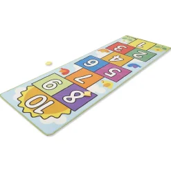 Hopscotch Rug
