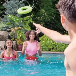 Hydro Spiral Water Toy