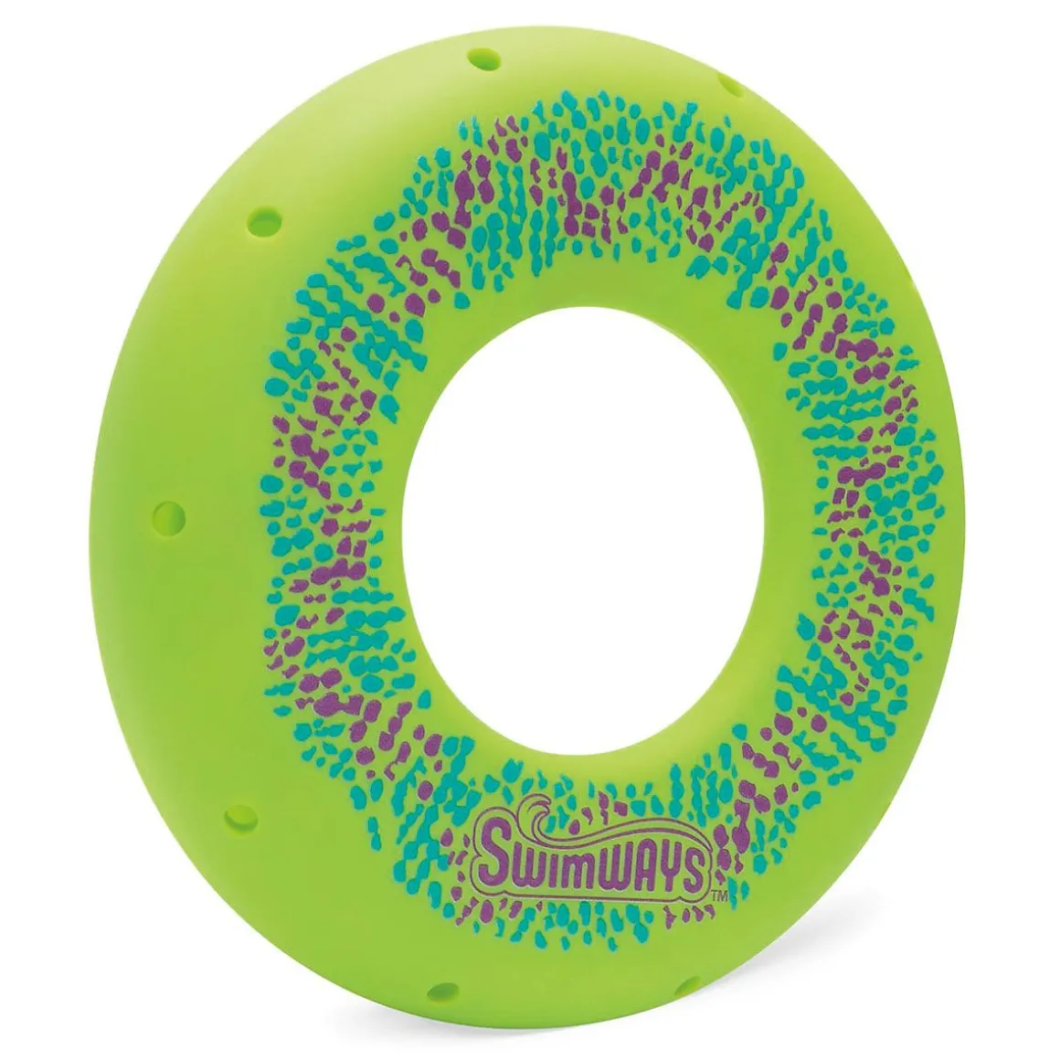 Hydro Spiral Water Toy
