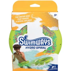 Hydro Spiral Water Toy