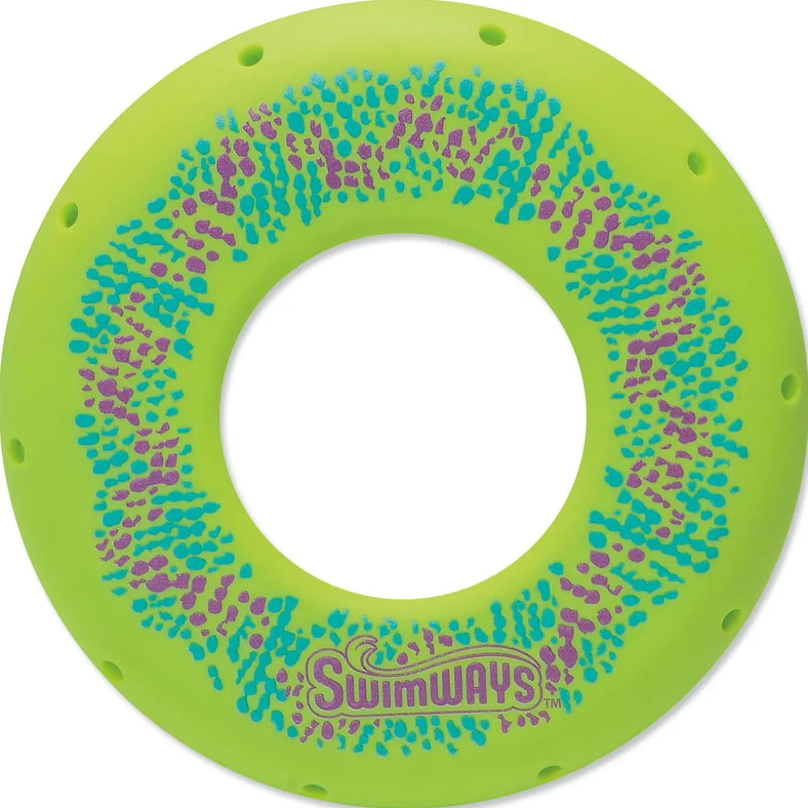 Hydro Spiral Water Toy