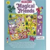 I Can Find It Magical Friends Book by Brain Games®