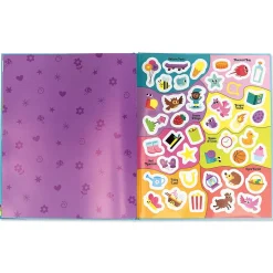 I Can Find It Magical Friends Book by Brain Games®