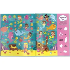 I Can Find It Magical Friends Book by Brain Games®