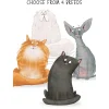 If My Cat Could Talk Personalized Storybook